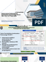 PDF - 30082023 BANGDA - Pemutakhiran Nomenklatur Perencanaan Kepmendagri 900