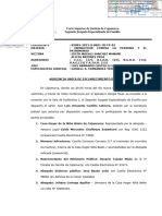 Exp. 02883-2023-0-0601-JR-FP-02 - Resolución - 02187-2024