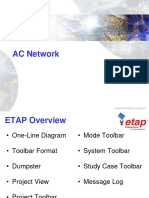 ETAP1 Introduction