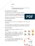 Origem Da Vida-3°