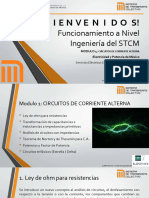 MODULO 4 Circuitos CA