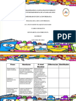 Cuadro Comparativo