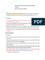 Materi 2 Logika Dan Argumentasi Hukum