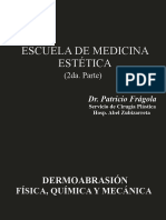 Escuela de Medicina Estética 2