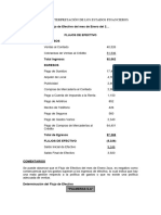 Sesión 3 - Análisis e Interpretación de Los Estados Financieros