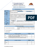 S.A Empacado y Embalaje de de Frutas de Exportación