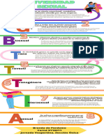 Infografía Diversidad Sexual