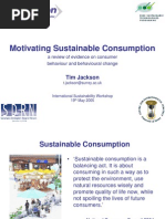Download Motivating Sustainable Consumption by api-3833112 SN7195038 doc pdf