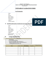 DESK VALIDATION FORM (1)