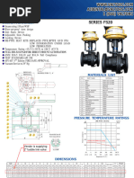 Fusible Link Valve