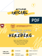 Factor Dual de Herzberg