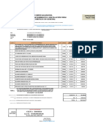 Cotizacion 1 Estanque Pedro Yañez