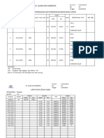 Form Penerimaan Dan Pemeriksaan BRG - JANUARI Yusuf