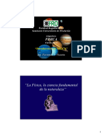 Física 2022 - 0 - Introducción A La FISICA