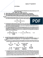 Problemas Resueltos PAU Química Del Carbono