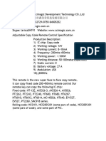 Copy 2 Specification Manual