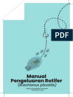 Buku Manual Rotifer