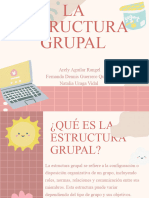 La Estructura Grupal2.0 (1)