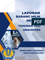 LBMN Eselon I DJKN Tahunan 2023 Unaudited PDF