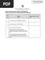 UKM-PPPS-F03-P05-AK06-01 Senarai Semak Dan Borang Notis Penyerahan Tesis