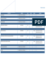 Horario de Aula RGM - 31732747