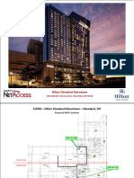Hilton Cleveland Downtown - AP Placement (v5.1) (BR) - UnoNet No CR