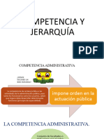 COMPETENCIA Y JERARQUIA (2)