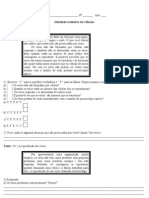 Deusamar ciencias