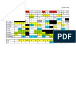 Jadwal Dokter Klinik 2024