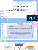 2.1.1 condiciones del experimento (1)