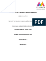 Metodología para El Abordaje de La Salud Desde Una Perspectiva Comunitaria