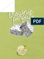 E-book Do Brownie Perfeito