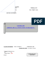 Cours de D F P 2023-2024 Remis Aux TSGC1 Et TSGEO1 Le 29 01 2024