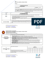 Syllabus in GEED 010 20113 BSIT