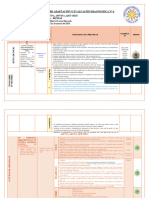 Actividad de Adaptación Y Evaluación Diagnostica #6