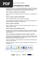 Como Fazer Filmes Com o Windows Movier Maker