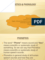 Phonetics and Phonology 2_linguistic