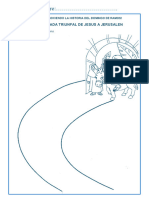 25 de Marzo-Ficha Grafica Semana Santa