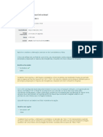 Módulo 1 Proteção e Defesa Civil no Brasil