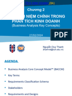 2024-BA-C2 - Business Analysis Key Concepts