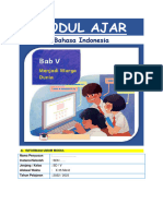 MODUL AJAR Kelas 5 Semester 2 - Compressed