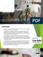 Global Ehs Micron Construction Safety Guidebook