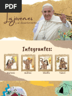 Presentación Bellas Artes Vintage Scrapbook Colores Neutros