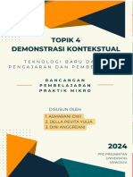 10 Dini  Anggraeni - (T4-5 Demonstrasi Kontekstual) - MK TBPP