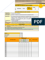 4º Lista de Cotejo Actv o DPCC