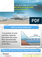 Oceanography Presentation