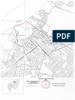 Mapas de Seccionales de Capital