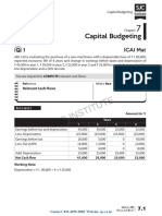 Capital Budgeting (Divya Jadi Booti)