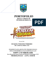 Cover Pendekar