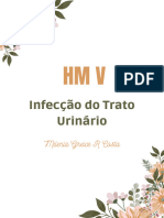 Infecção do Trato Urinário- HM V (1)
